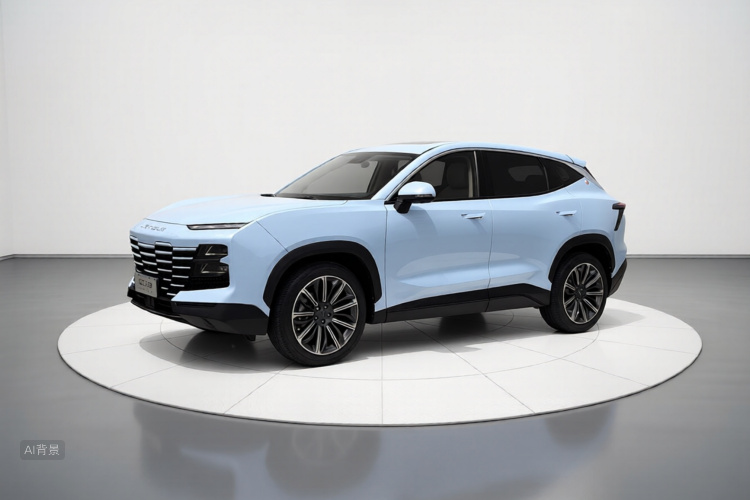 Dashing 2022 #2 Dashing 2022 car image #2