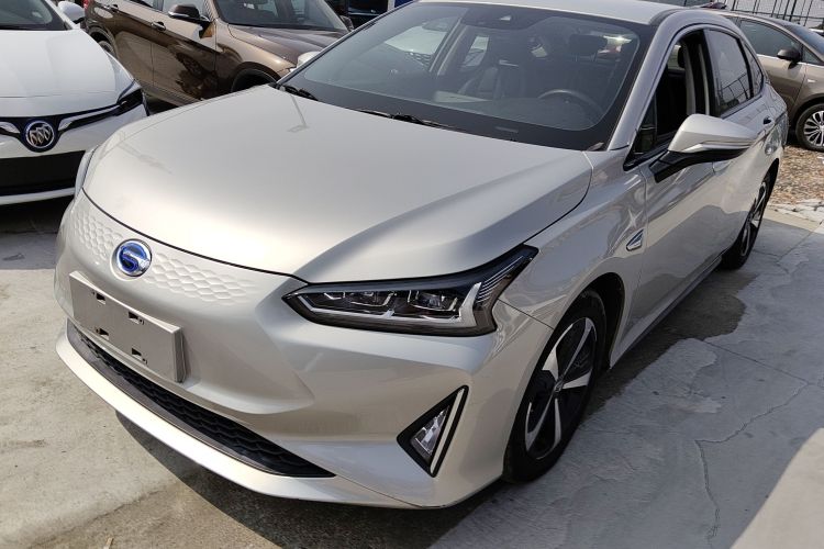 GAC iA5 2020 image de voiture #2