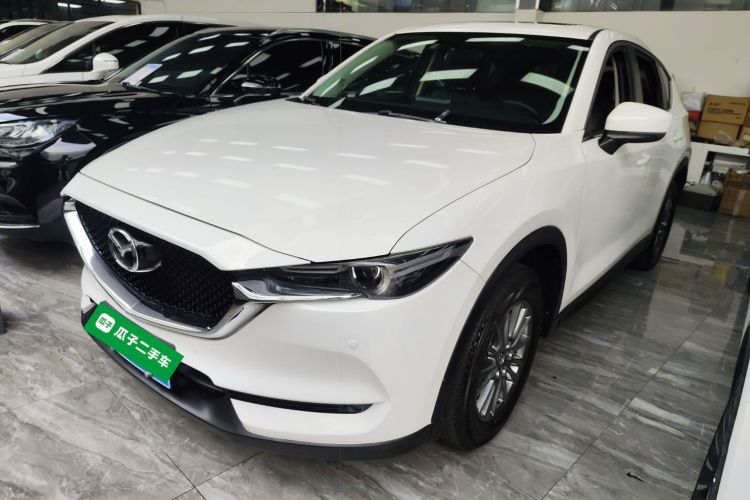 马自达 马自达CX-5 2018 汽车图片 #2