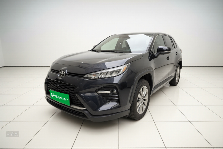 Toyota Wildlander 2023 car image #2