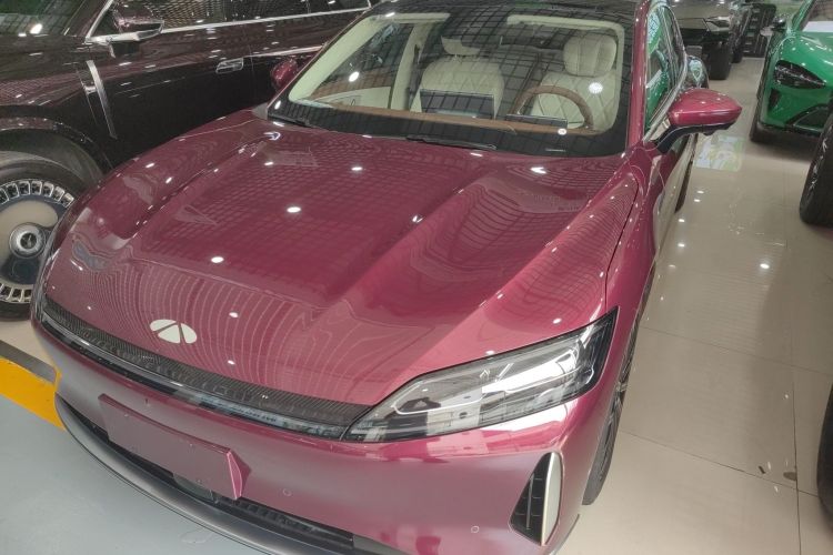 Chery 2025 car image #2
