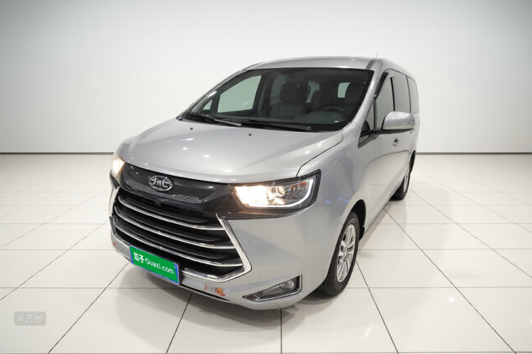 JAC 2023 imagem de carro #2