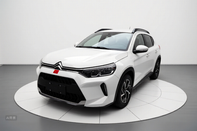 Citroen C3-XR 2023 immagine di auto #2