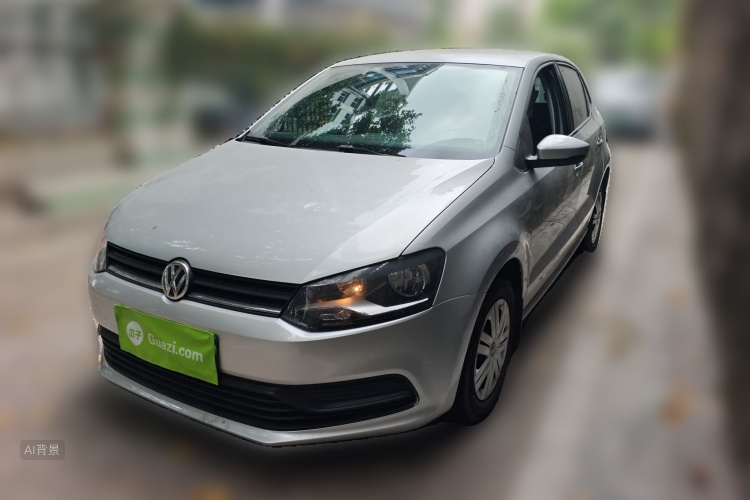 Polo 2018 #2 Polo 2018 car image #2