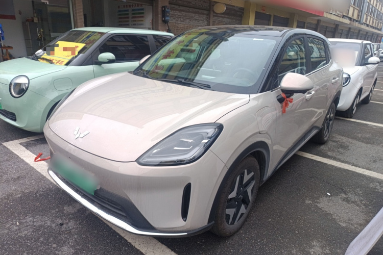 MG 2025 #2 MG 2025 car image #2