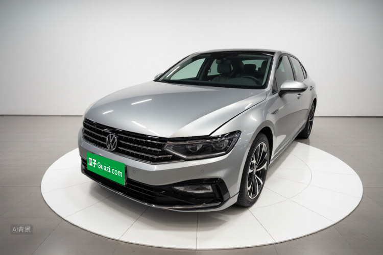 Volkswagen Magotan 2023 immagine di auto #2