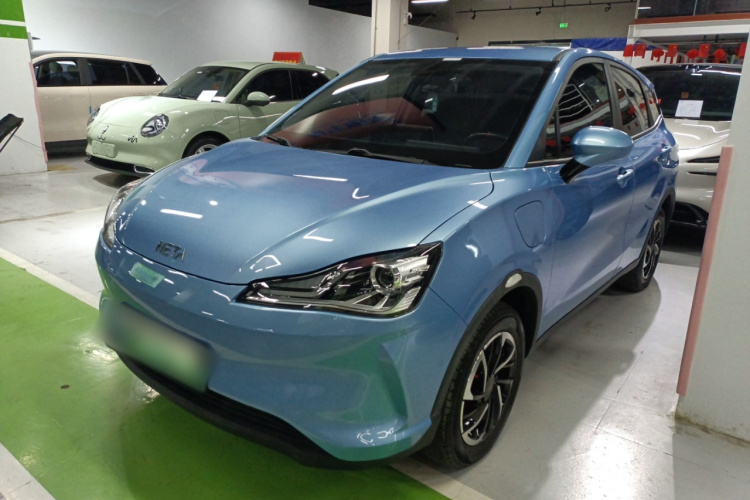 MG V 2021 #2 MG V 2021 immagine di auto #2