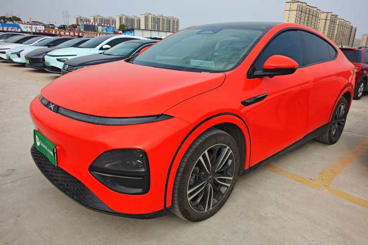 MG G6 2023 car image #2