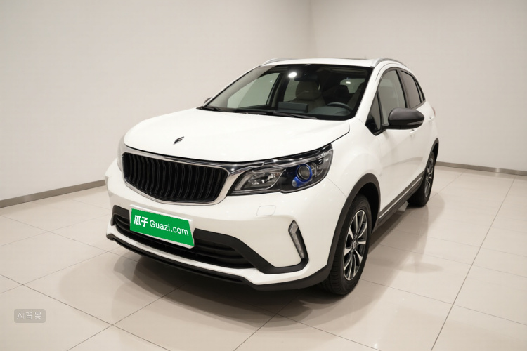 X3 PRO 2025 #2 X3 PRO 2025 car image #2