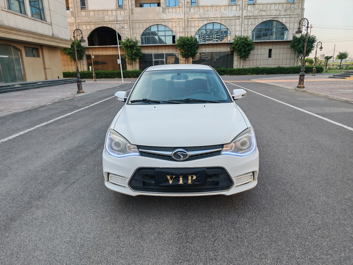 Soueast 2015 #2 Soueast 2015 car image #2