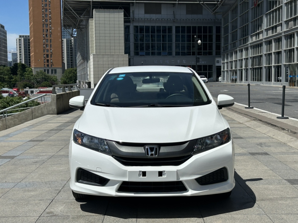 本田 锋范 2017 汽车图片 #2