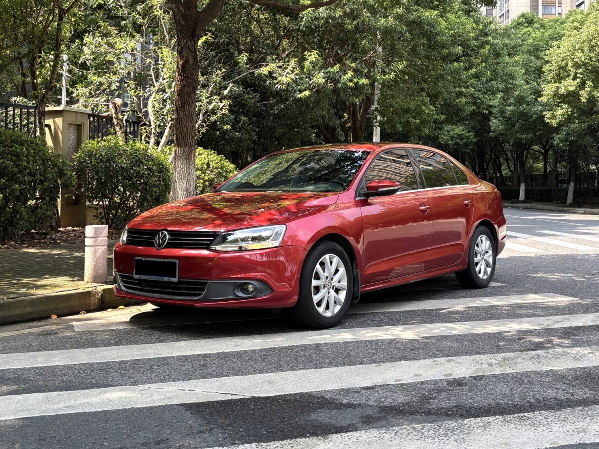 Volkswagen Sagitar 2012 imagem de carro #2