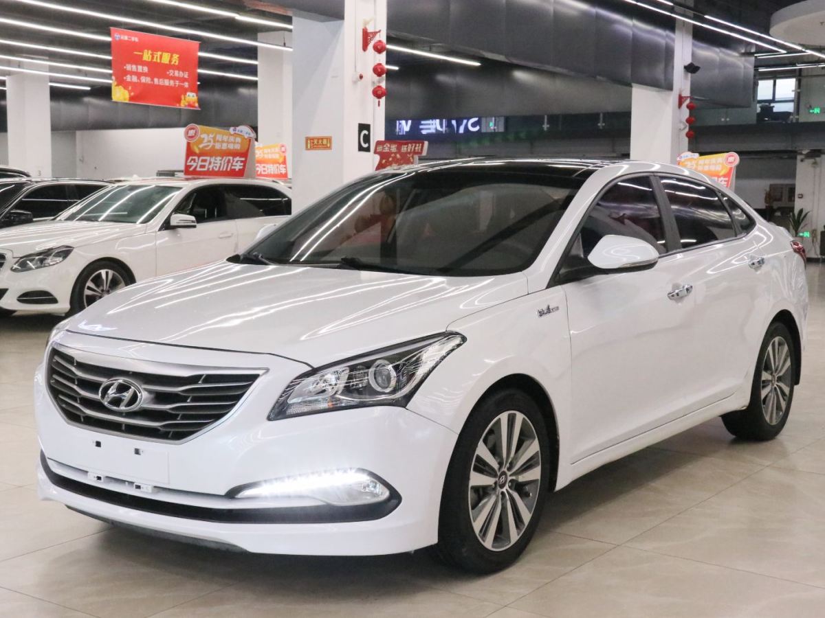 Hyundai Mistra 2017 immagine di auto #2