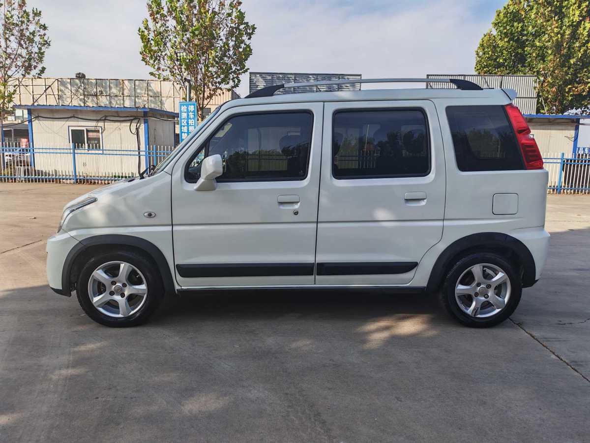 Suzuki 2020 #2 Suzuki 2020 car image #2