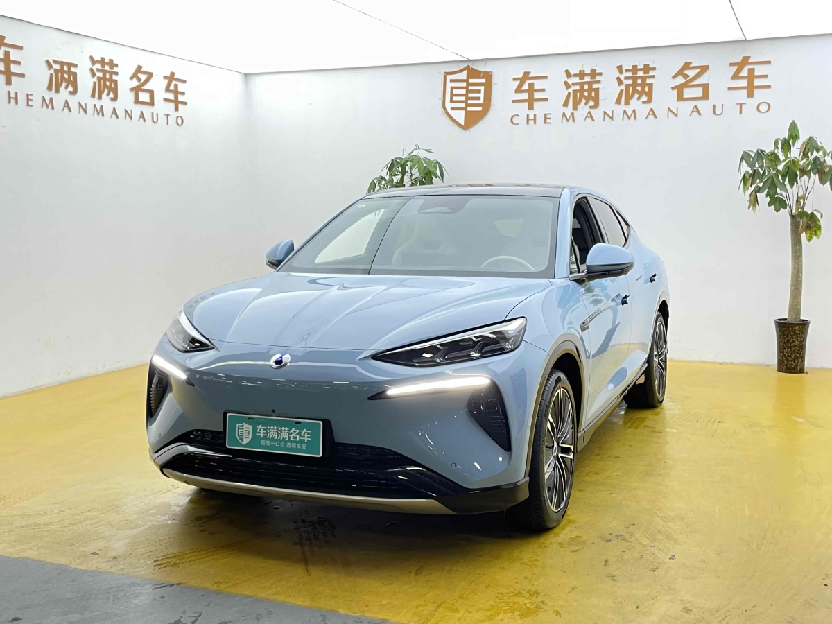 Denza N7 2024 #2 Denza N7 2024 صورة سيارة #2