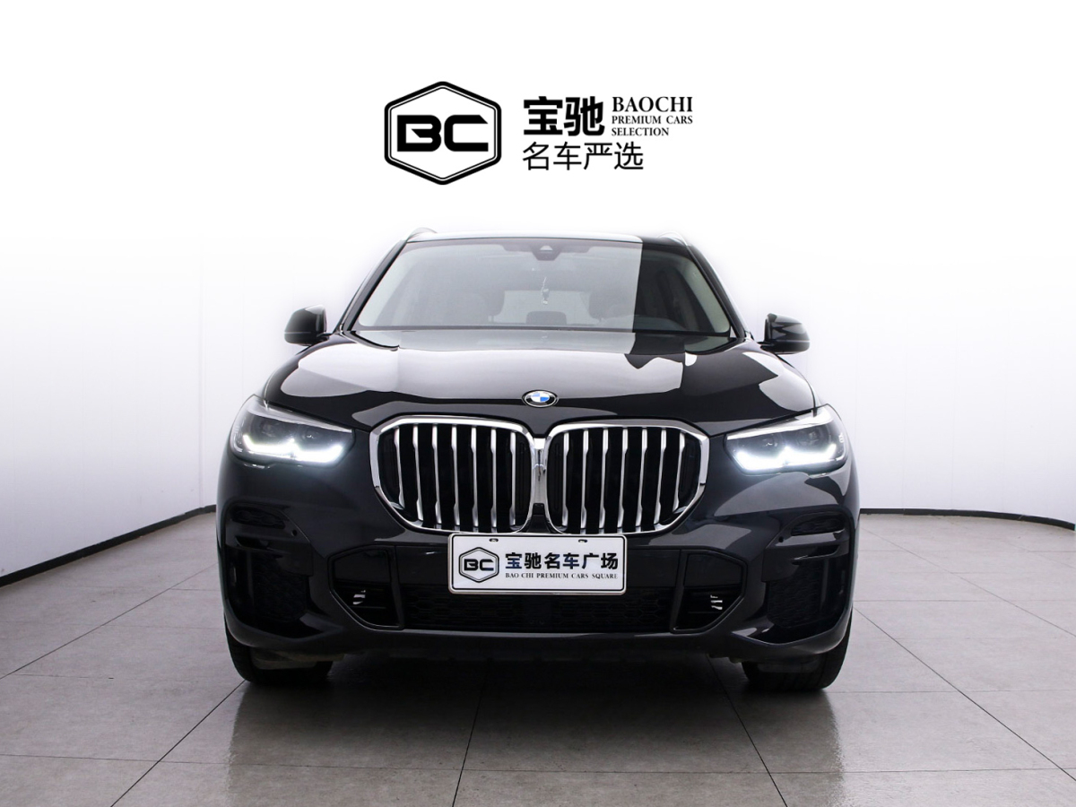 BMW X5 (Imported) 2022 immagine di auto #2