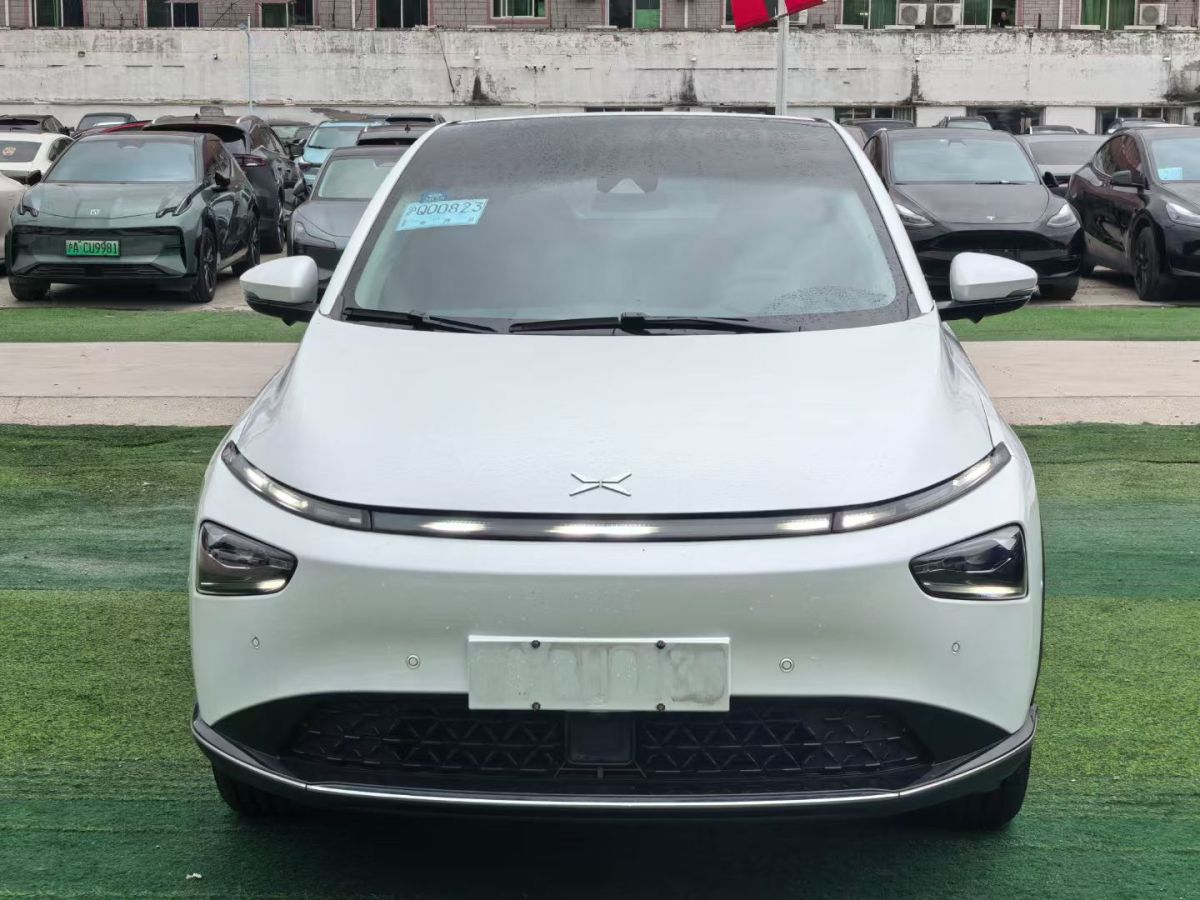 Xpeng G3 2023 #2 Xpeng G3 2023 immagine di auto #2