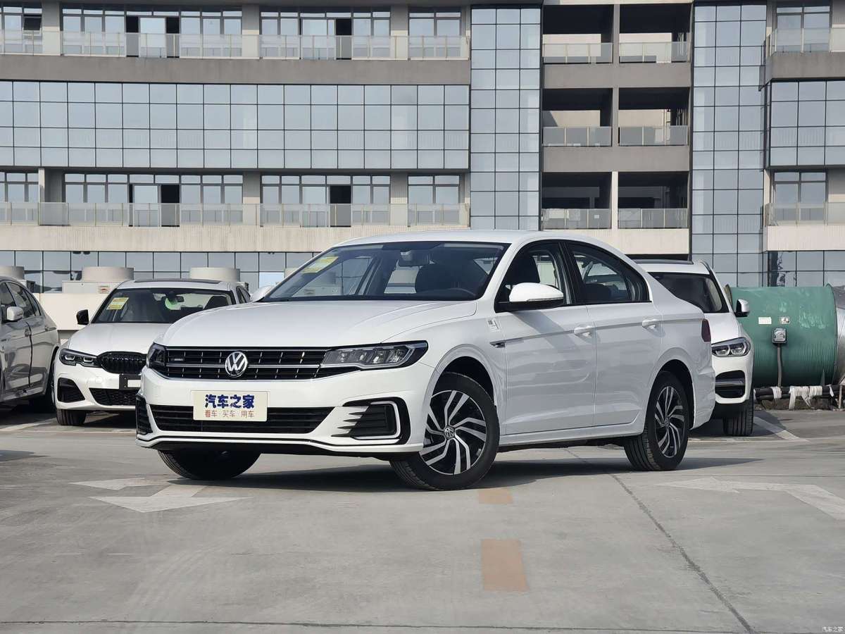 Volkswagen Bora Pure Electric 2020 صورة سيارة #2