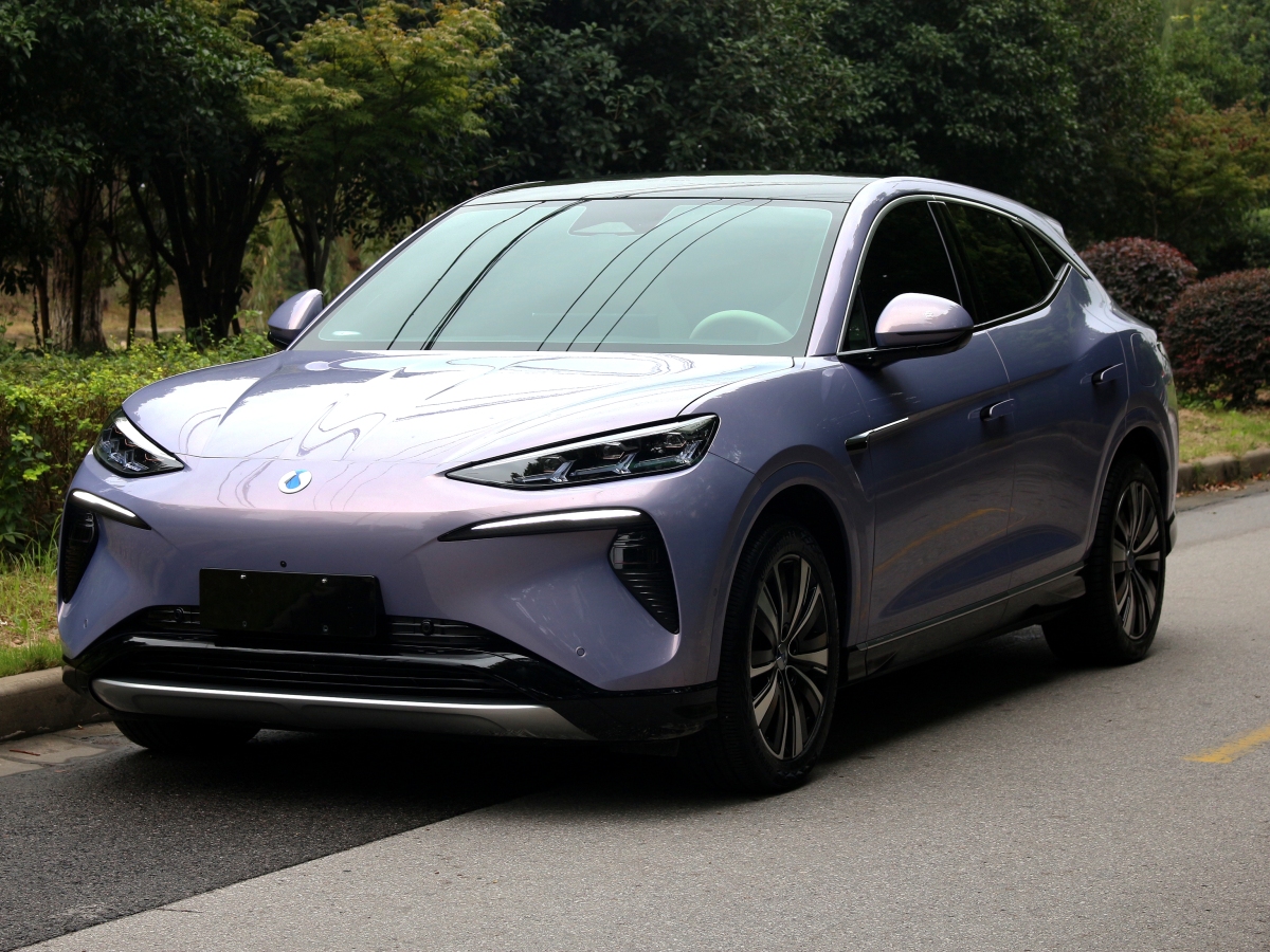 Denza N7 2025 صورة سيارة #2