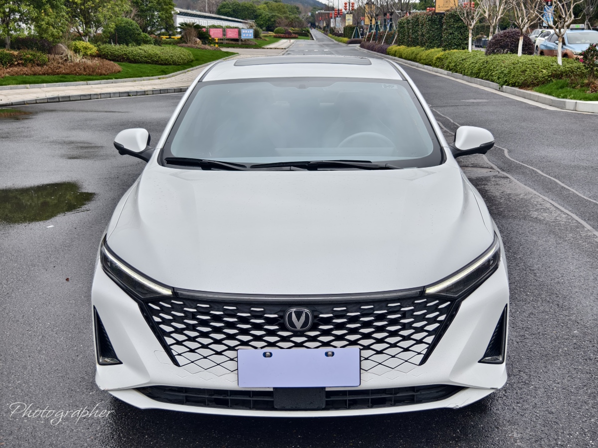 Changan Raeton Plus 2022 car image #2