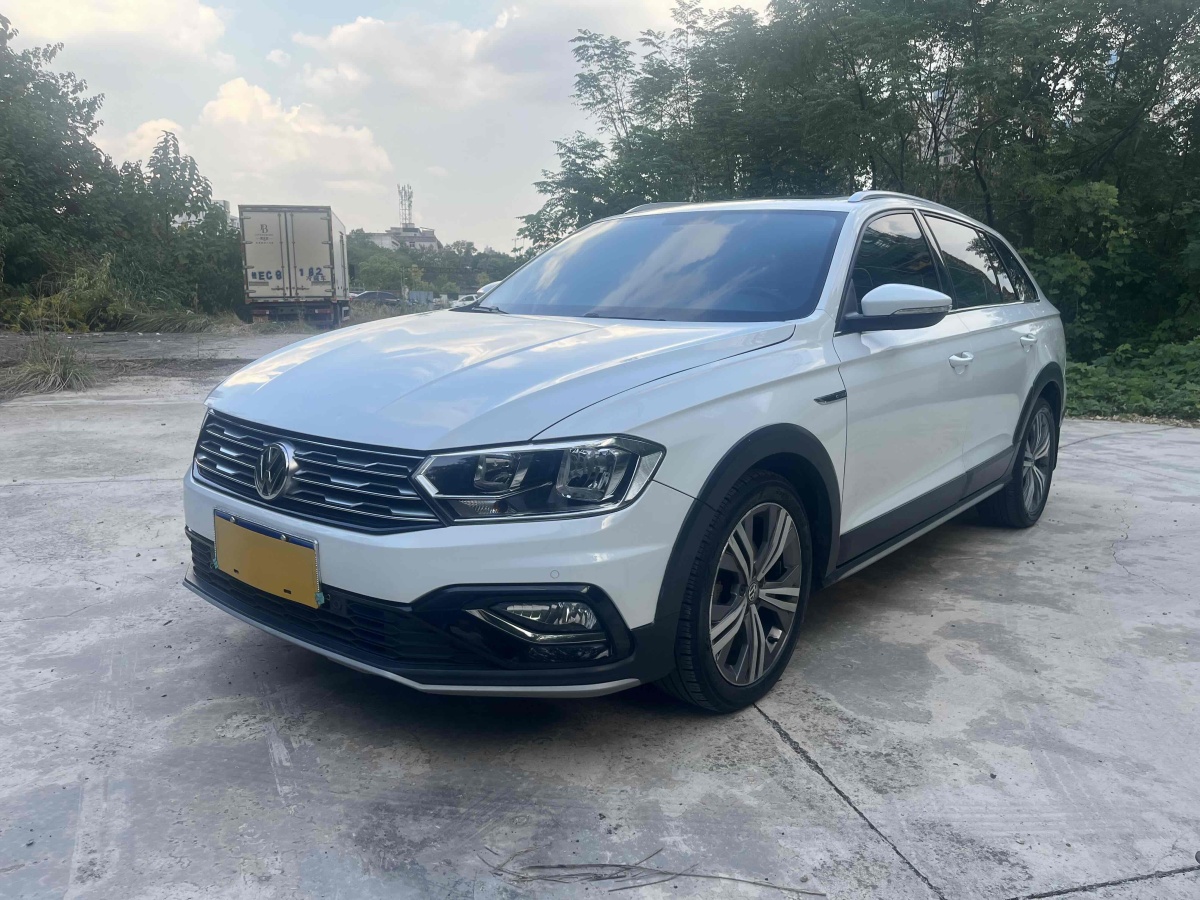 Volkswagen C-Trek 2018 #2 Volkswagen C-Trek 2018 car image #2