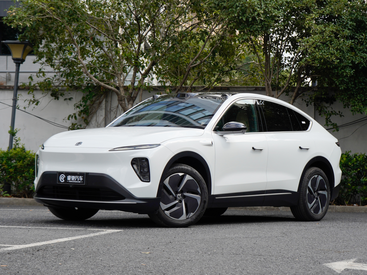 NIO EC7 2024 car image #2