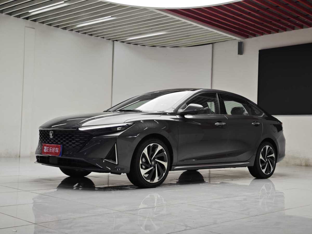 Changan Raeton Plus 2025 #2 Changan Raeton Plus 2025 car image #2