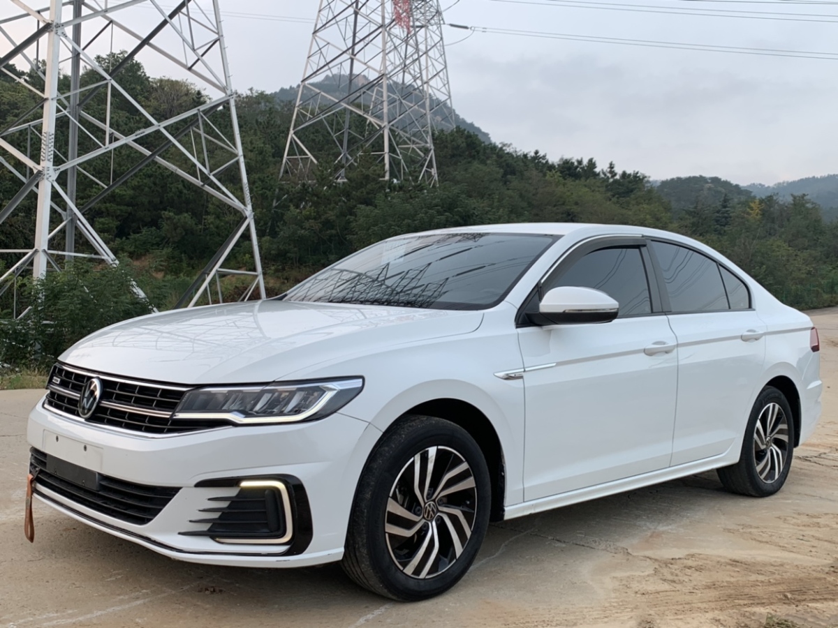 Volkswagen Bora Pure Electric 2021 #2 Volkswagen Bora Pure Electric 2021 صورة سيارة #2
