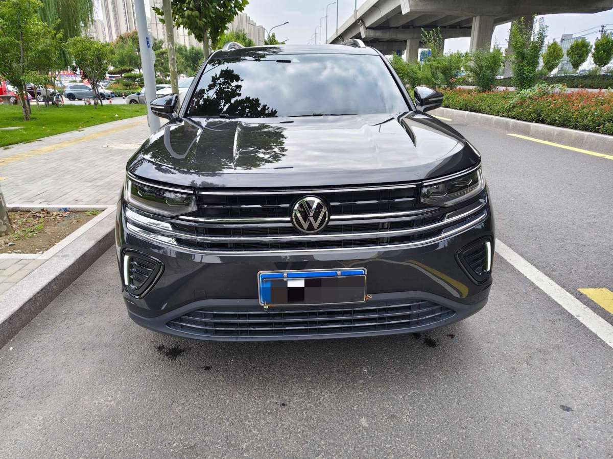 Volkswagen Tavendor 2024 #2 Volkswagen Tavendor 2024 car image #2