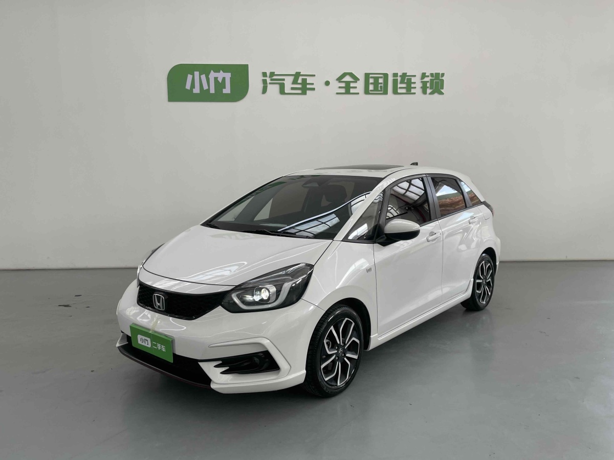 Honda LIFE 2021 car image #2