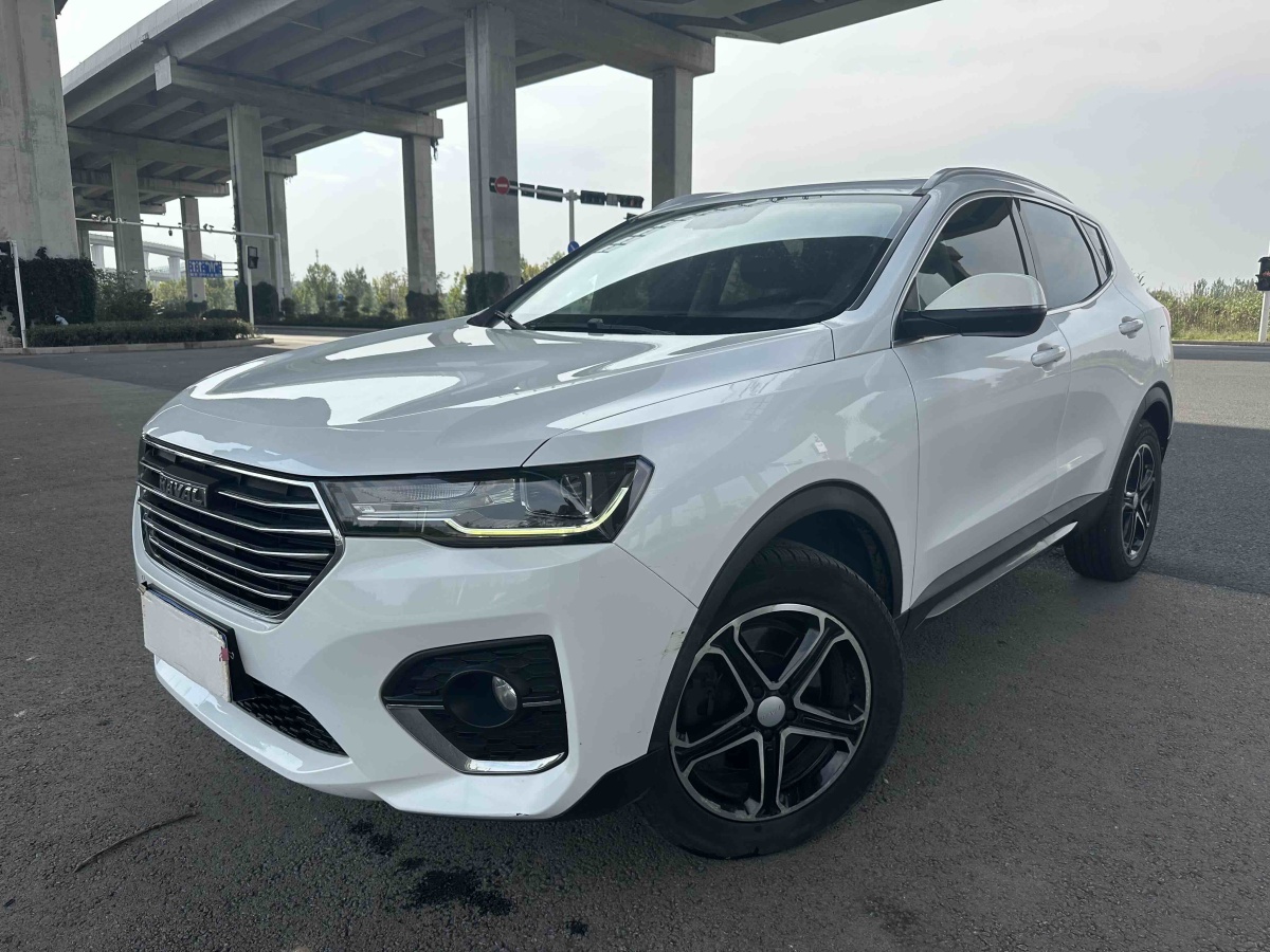 Haval H4 2020 #2 Haval H4 2020 изображение автомобиля #2