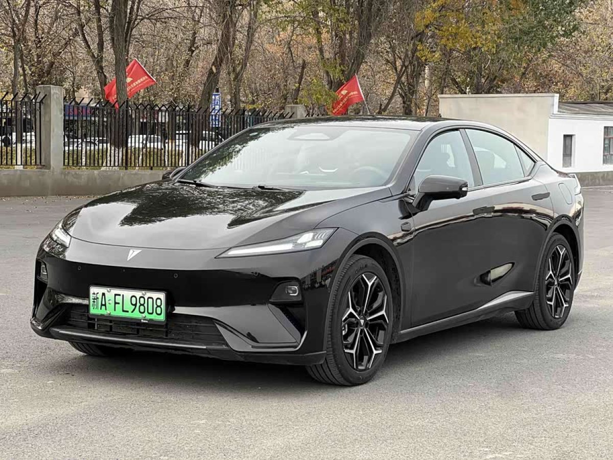 Deepal L07 2025 car image #2