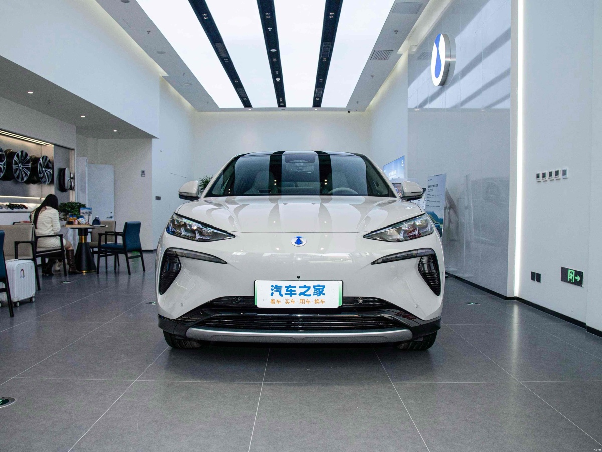 Denza N7 2024 car image #2