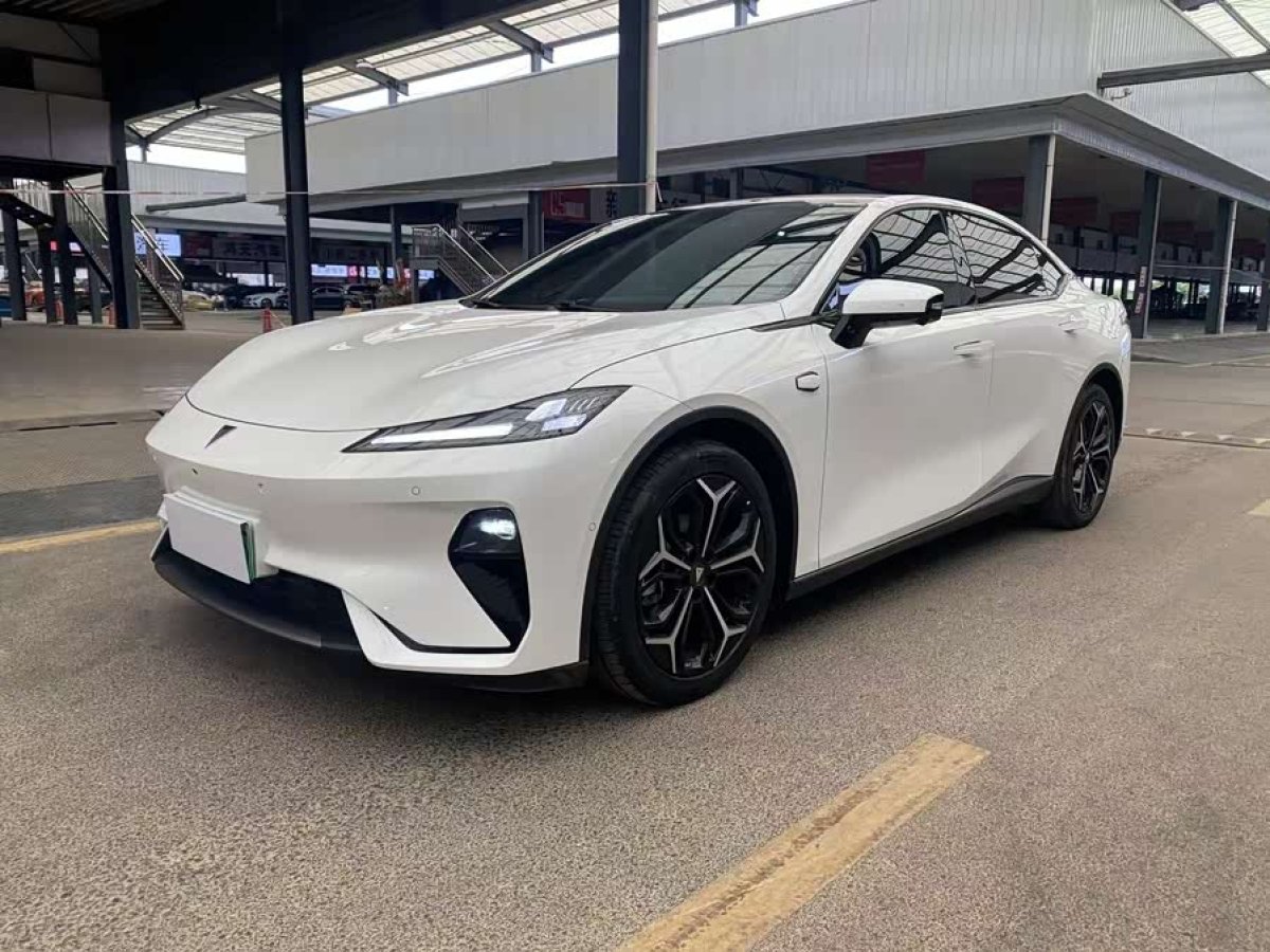 Deepal L07 2025 #2 Deepal L07 2025 car image #2