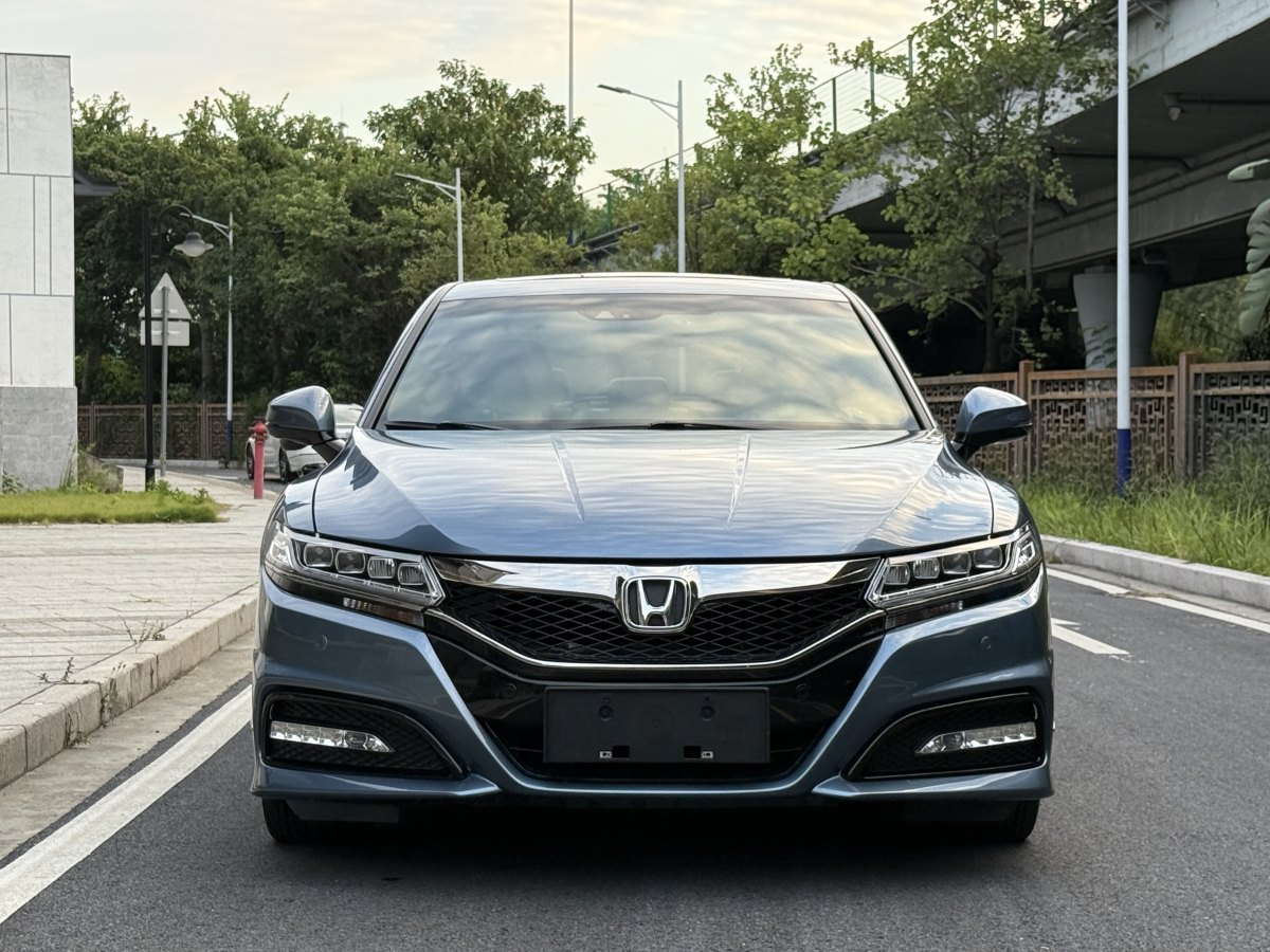 Honda Spirior 2015 #2 Honda Spirior 2015 immagine di auto #2