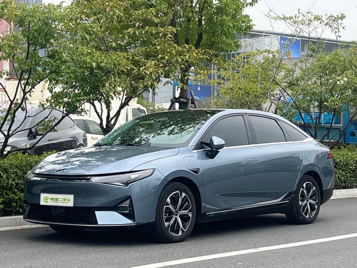 Xpeng P5 2021 #2 Xpeng P5 2021 immagine di auto #2