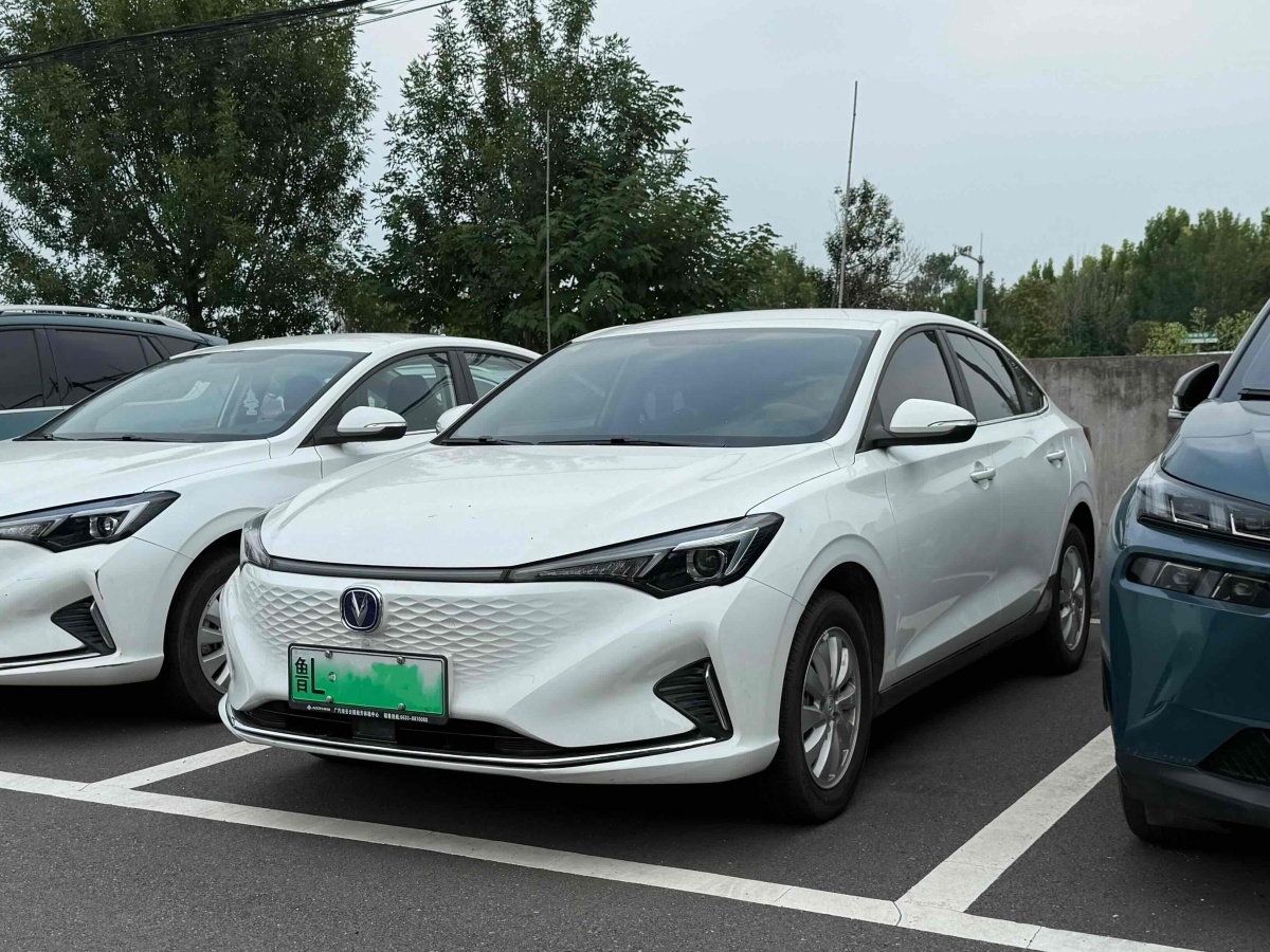 Changan EadoPHEV 2024 #2 Changan EadoPHEV 2024 car image #2