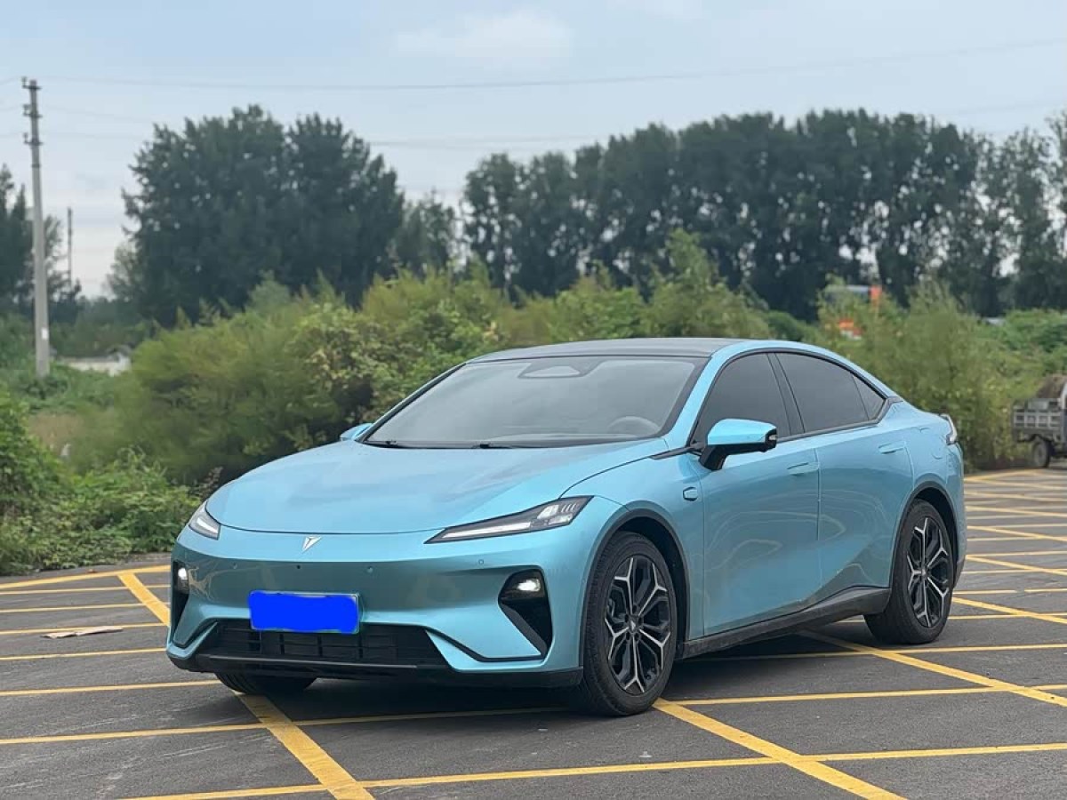 Deepal L07 2024 car image #2