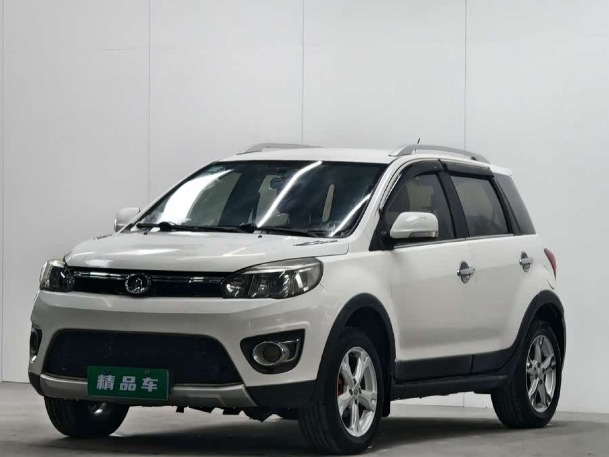 Great Wall M4 2013 #2 Great Wall M4 2013 car image #2