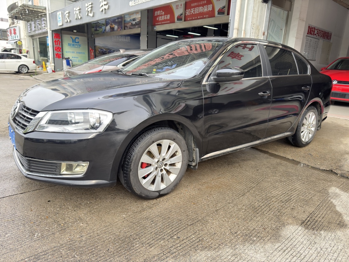 Volkswagen Lavida 2014 car image #2