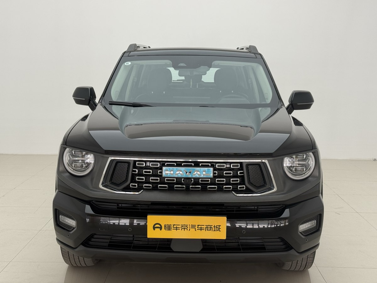 Haval Dargo 2 2024 car image #2