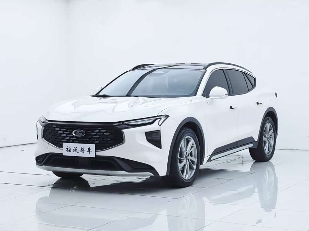 Ford Evos 2022 #2 Ford Evos 2022 imagem de carro #2