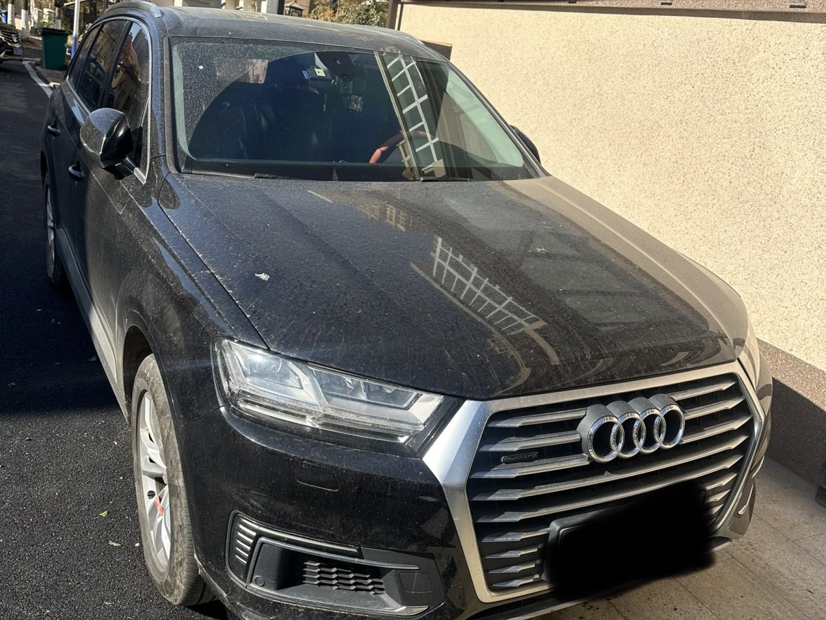 Audi e-tron (Imported) 2020 car image #2