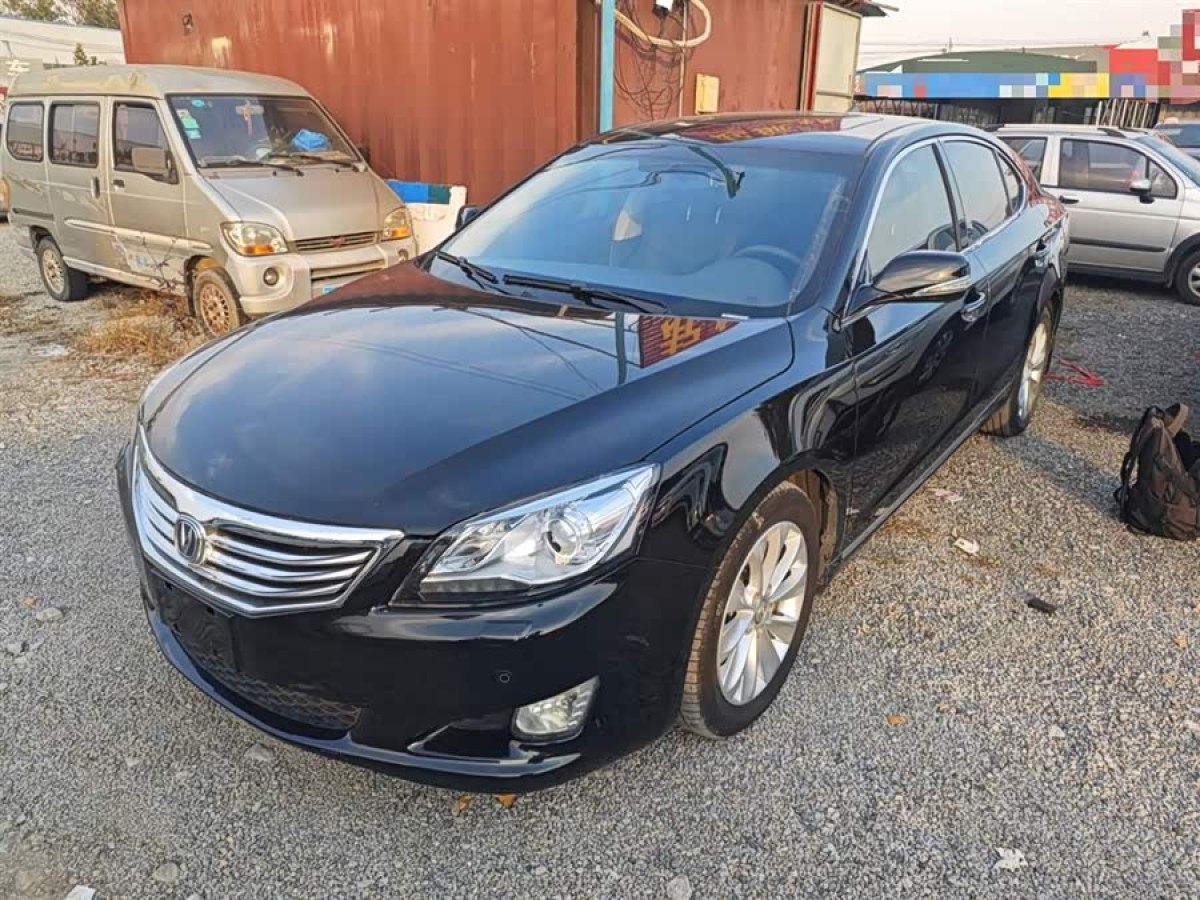 Changan Raeton 2015 immagine di auto #2