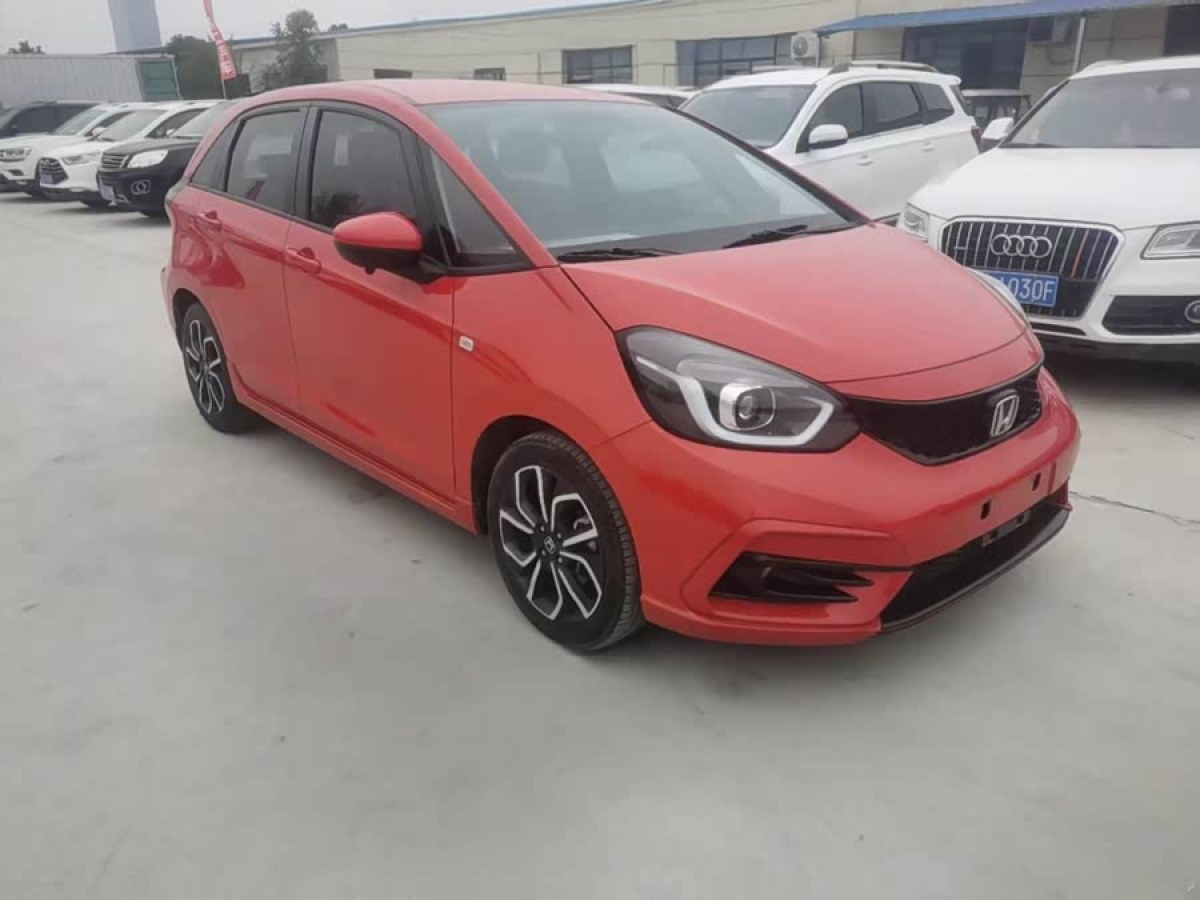 Honda LIFE 2021 car image #2