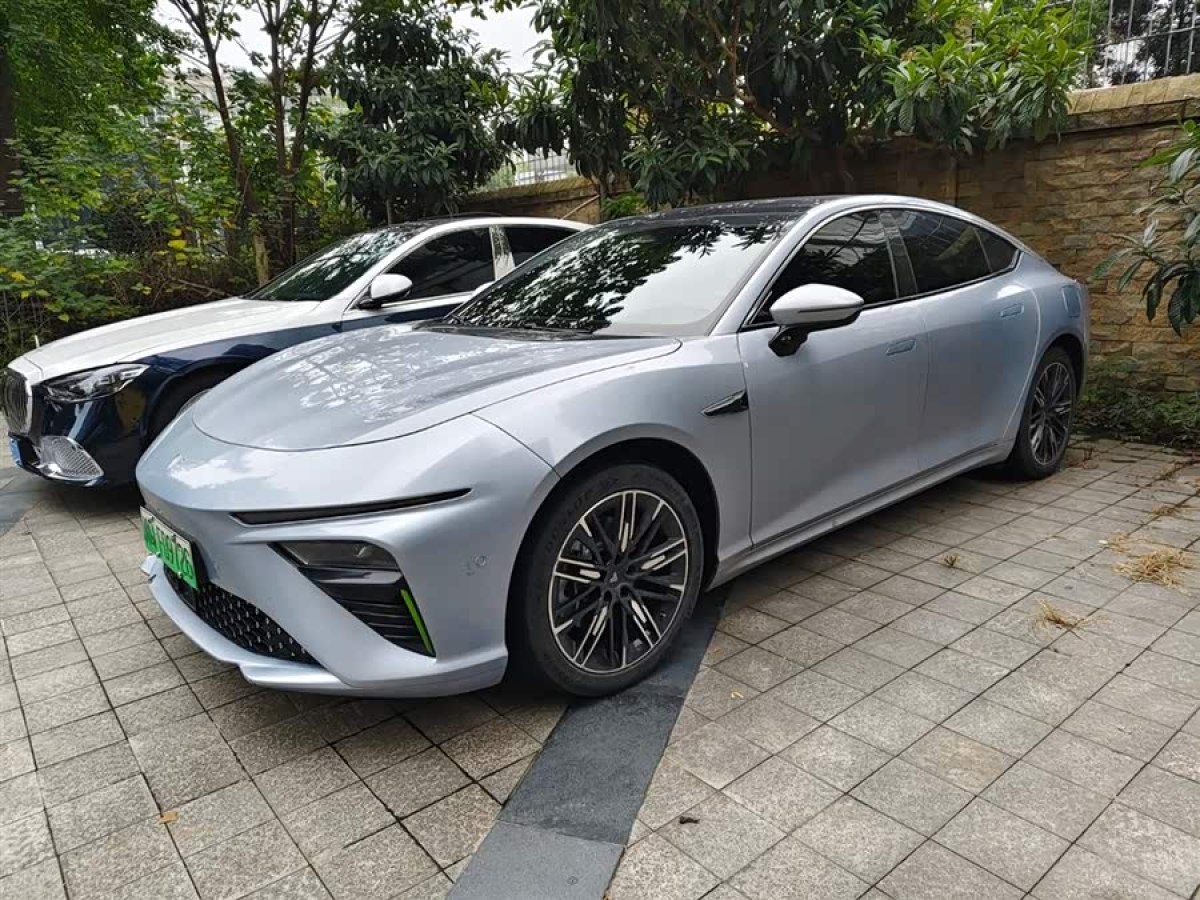 哪吒汽车 哪吒S 2023 #2 哪吒汽车 哪吒S 2023 汽车图片 #2