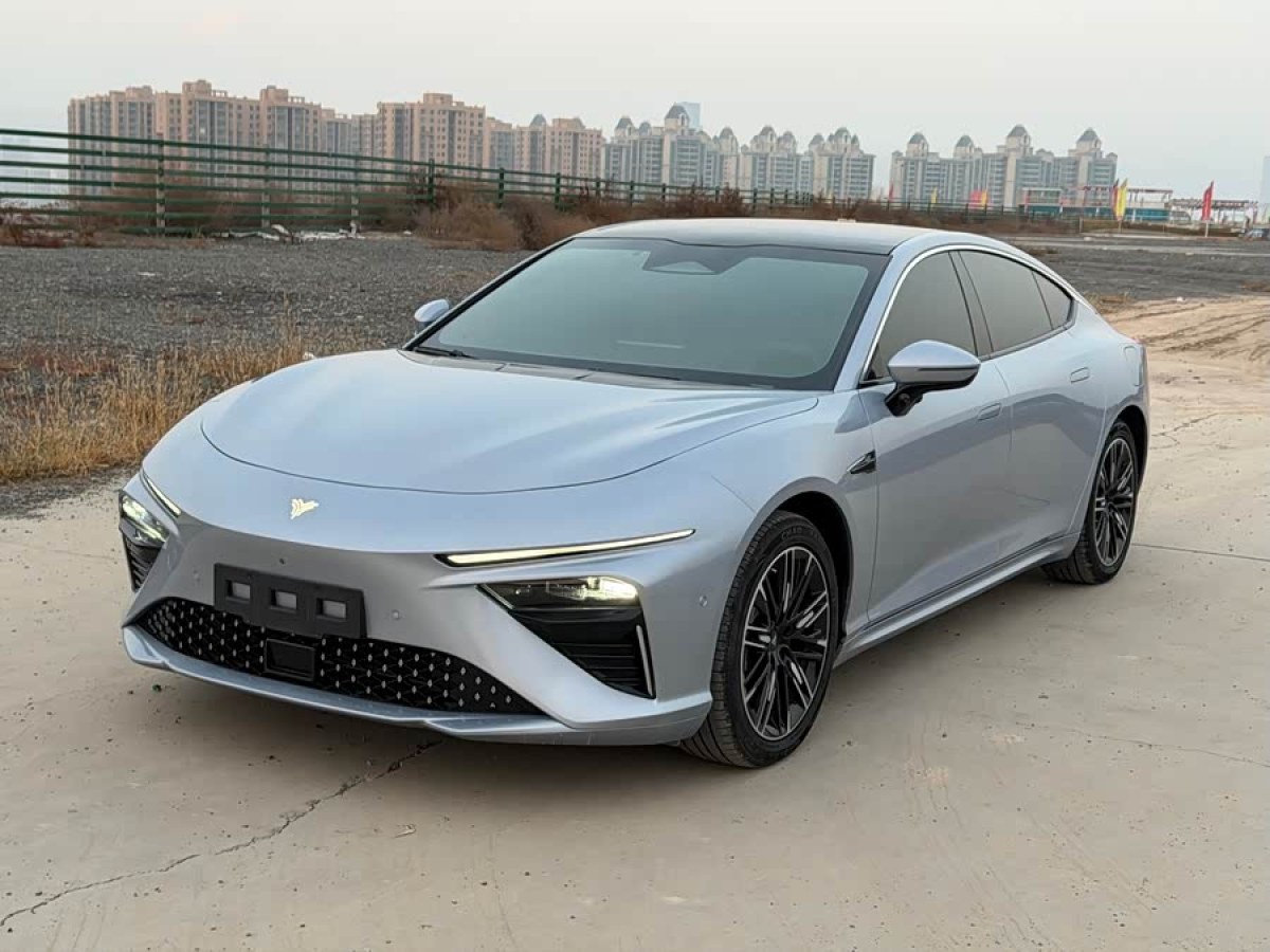 哪吒汽车 哪吒S 2023 #2 哪吒汽车 哪吒S 2023 汽车图片 #2