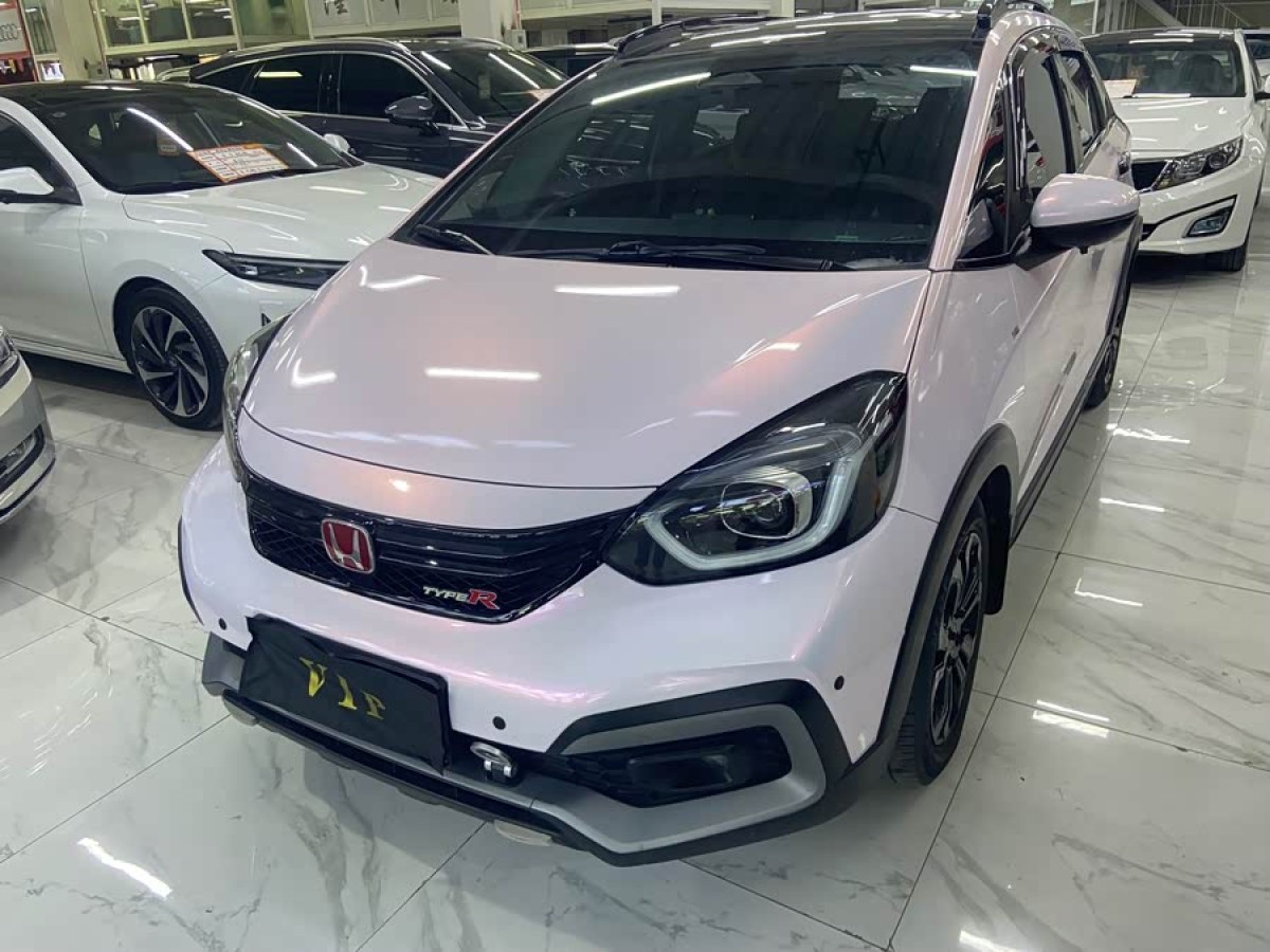 Honda LIFE 2022 car image #2