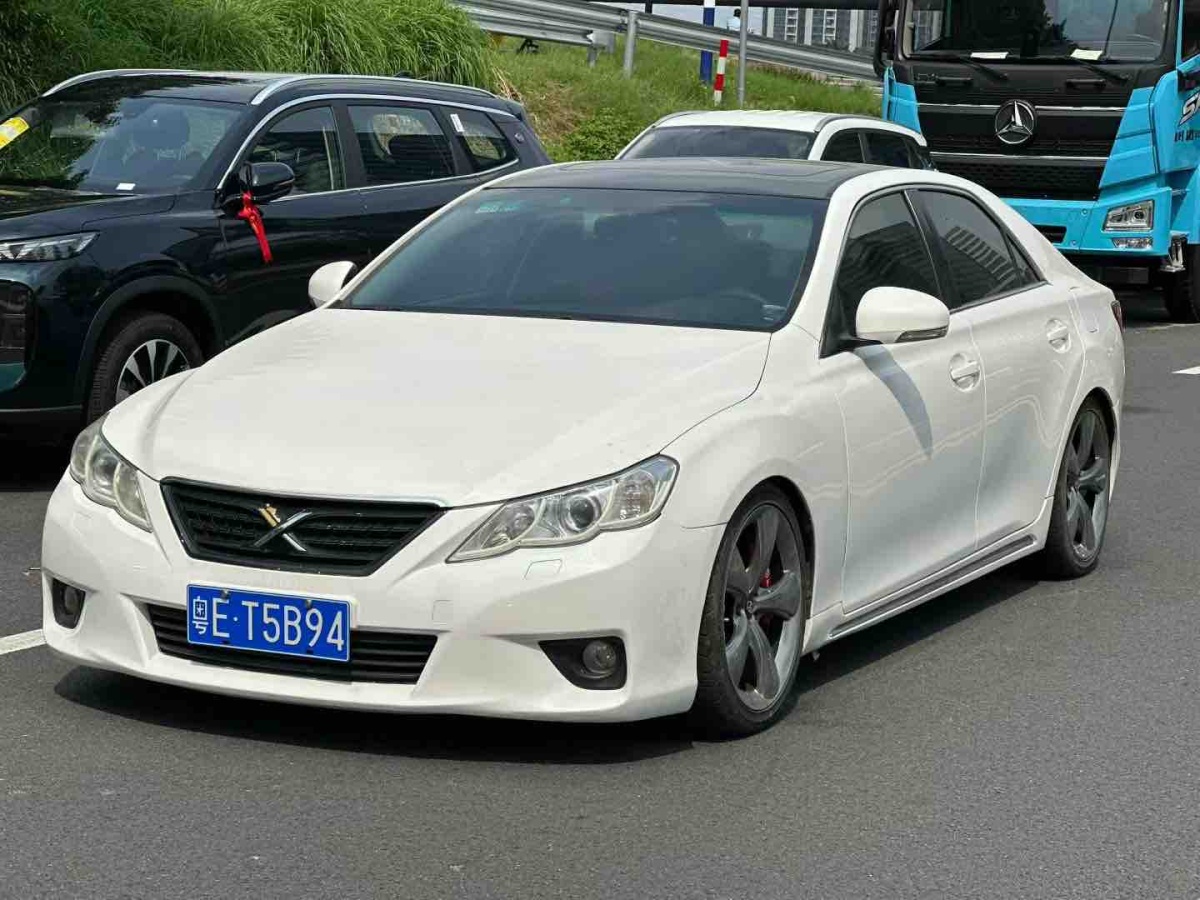 日产 风度 2012 汽车图片 #2