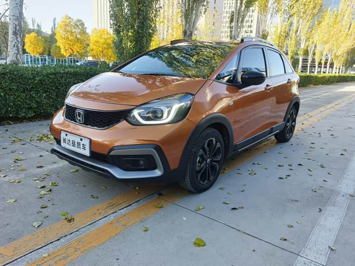 Honda LIFE 2021 #2 Honda LIFE 2021 car image #2